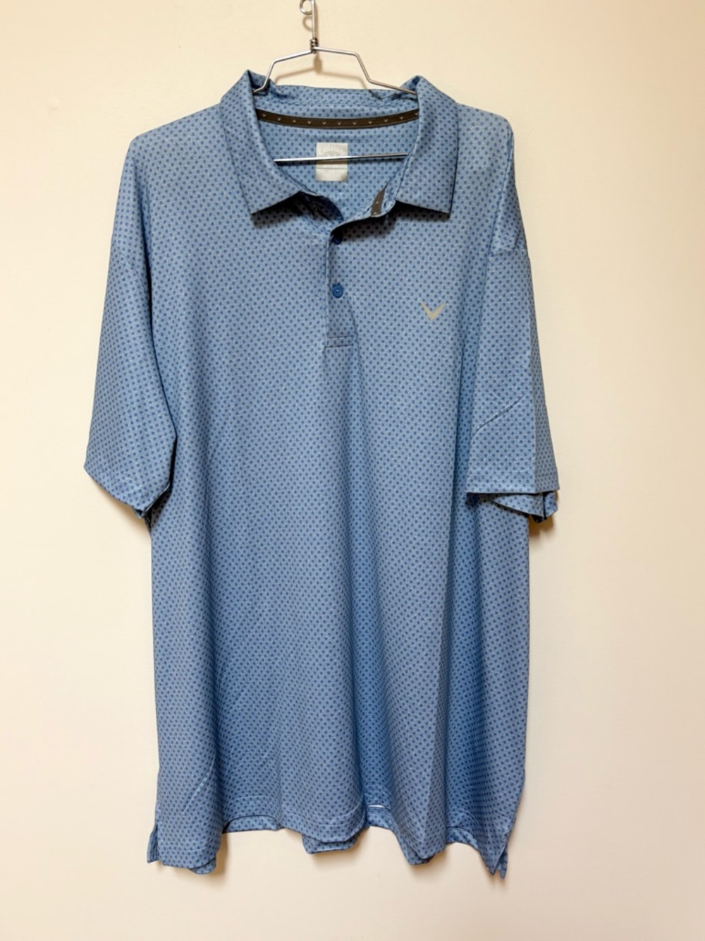 Brand New Callaway Performance Golf Polo Size XXL Mens